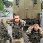 Російські окупанти заявили про необхідність відведення артилерії вглиб лівобережжя Херсонщини