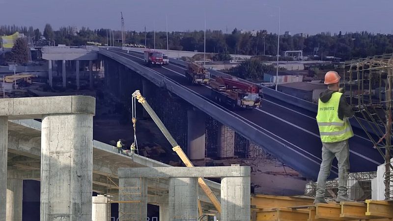 Херсонський мостоперехід