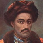 Гетман Иван Мазепа