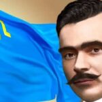 Номан Челебиджехан и последняя Крымско-татарская республика