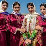 Дагестанские имена и их значения