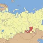 Бурятия