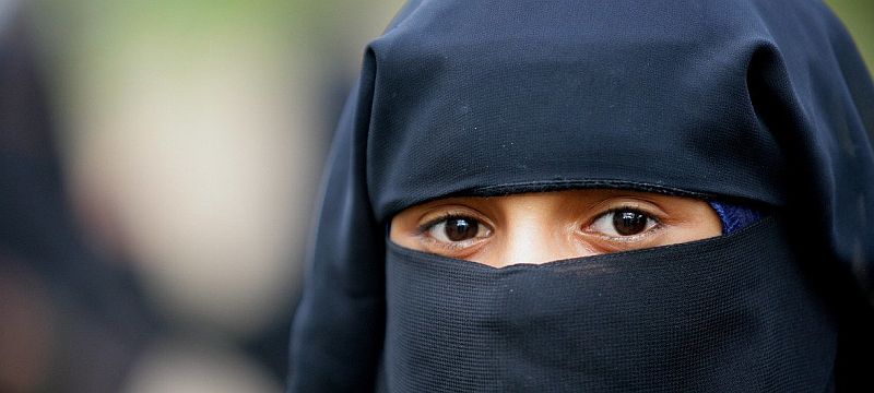 Новости Ирана: дроны и камеры будут следить за женщинами