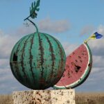 Херсонський кавун
