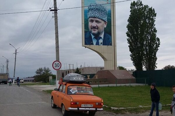 Отношения Дагестана и Чечни: историческая напряжённость, территориальные споры и перспективы будущего Отношения Дагестана и Чечни