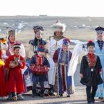 Калмыкия - долгая дорога к независимости
