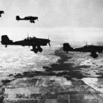 22 июня 1941 года фашистская Германия напала на Советский Союз
