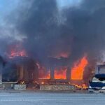 Война из РФ - в Макарове от авиаудара погибли семь человек