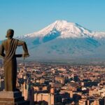 за кого армения за россию или украину
