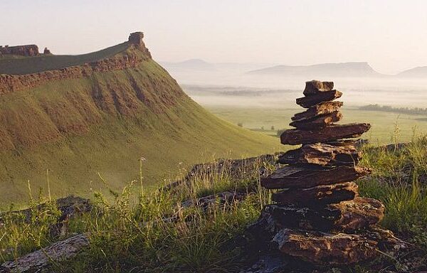 Республика Хакасия: история, культура и современность Республика Хакасия