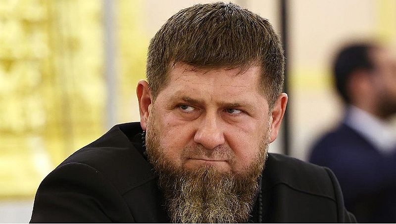 Отставка Кадырова — угроза стабильности на Кавказе