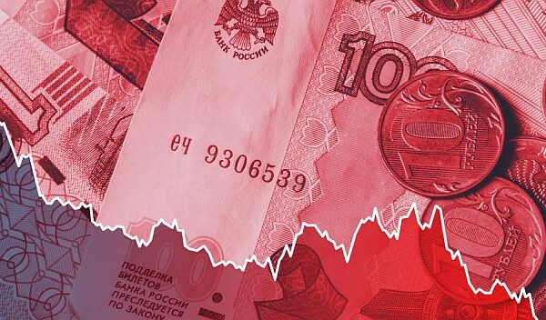 Россия после войны: экономический коллапс и неизбежная дезинтеграция Россия после войны