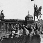 последнее сражение Второй мировой войны в Европе