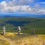 Республика Коми: население, культура, символика