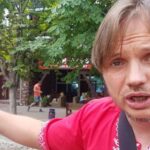 Кирилл Стремоусов: восхождение и роль в оккупационной администрации