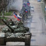 Исторические паралели двух войн в Европе