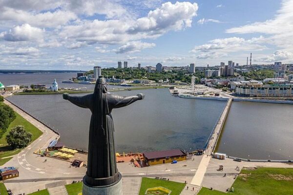 Чувашская Республика
