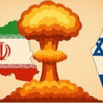 Конфликт между Ираном и Израилем относительно ядерной программы