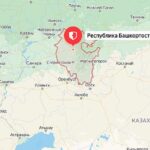 Башкортостан в составе России или Казахстана