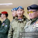 Якутский отряд «Боотур»