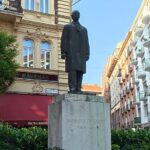 Первый и любимый мэр Будапешта: Карой Камермайер и объединение трёх городов