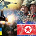 Северная Корея усиливает военное присутствие на стороне России в войне против Украины