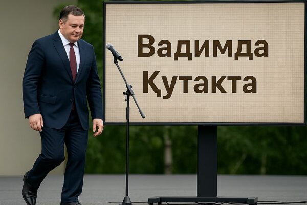 незнание башкирского языка обернулось скандалом на празднике в Башкортостане