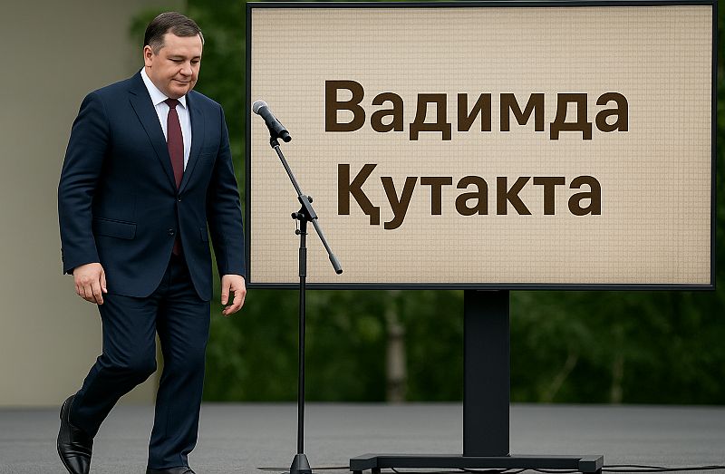 незнание башкирского языка обернулось скандалом на празднике в Башкортостане