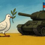 Операция по принуждению к Украине