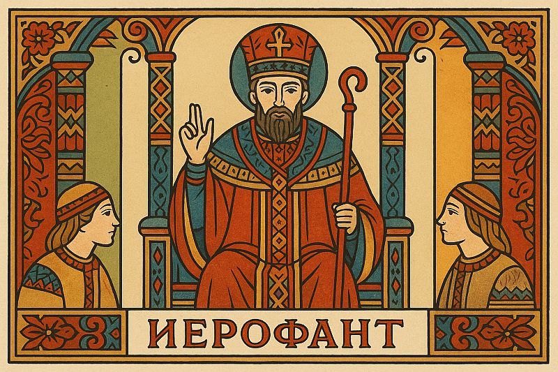 5 аркан на год