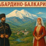 Кабардино-Балкария: республика двух народов на Северном Кавказе