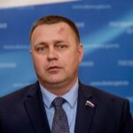 Сенатор России Кастюкевич обвиняется в военном преступлении на Херсонщине