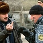 Русские в Чечне
