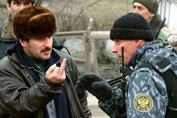 Русские в Чечне: как изменилась национальная структура и к чему всё идёт Русские в Чечне