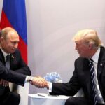 Встреча на Аляске Трампа и кремлевского диктатора: что известно