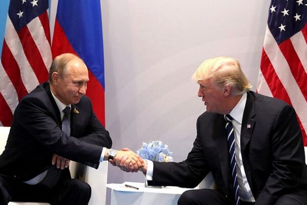 Встреча на Аляске Трампа и кремлевского диктатора: что известно