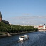 Калининград почему Россия