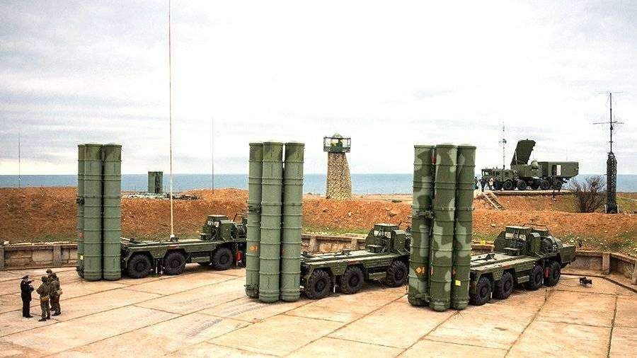 Калининградская область: российский военный эксклав в центре Европы
