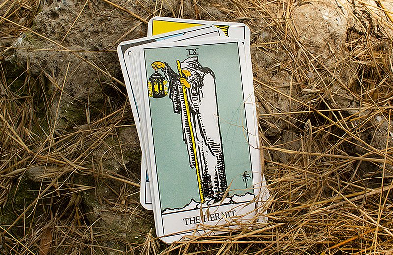 9 Аркан в совместимости