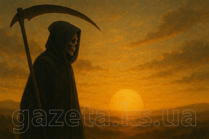 13 аркан на год