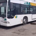 136 маршрутка Днепр