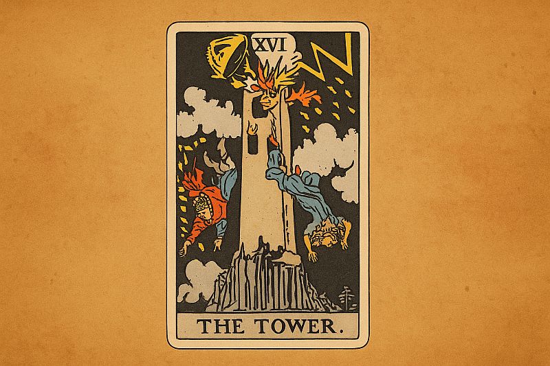 16 аркан на год