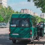 242 маршрутка Днепр