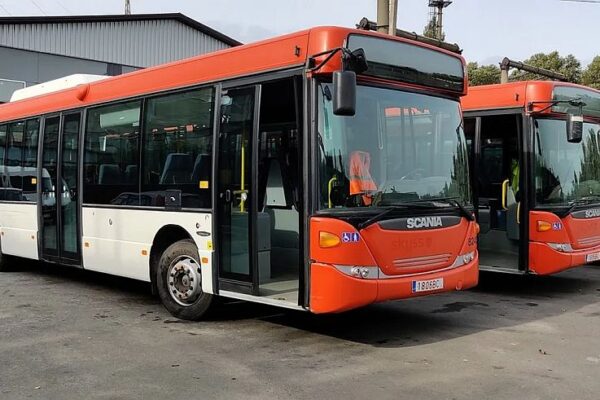 40 маршрутка Днепр — маршрут, расписание, остановки и интересные места 40 маршрутка Днепр