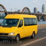 75 маршрутка Днепр – маршрут, расписание и стоимость проезда