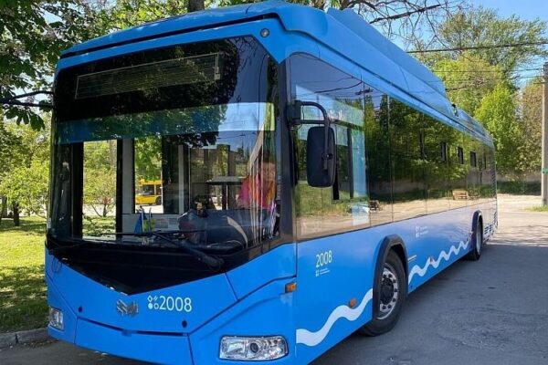 81 маршрутка Днепр — маршрут, расписание, остановки и особенности движения 81 маршрутка Днепр