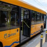 85 маршрутка Днепр: маршрут, расписание, остановки и особенности движения 85 маршрутка Днепр