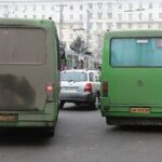86 маршрутка Днепр — остановки, расписание и описание маршрута 86 маршрутка Днепр