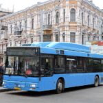 88 маршрутка Днепр: маршрут, расписание, остановки и полезная информация для пассажиров 88 маршрутка Днепр