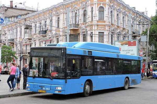 88 маршрутка Днепр: маршрут, расписание, остановки и полезная информация для пассажиров 88 маршрутка Днепр